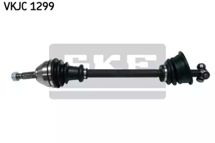 Вал SKF VKJC 1299